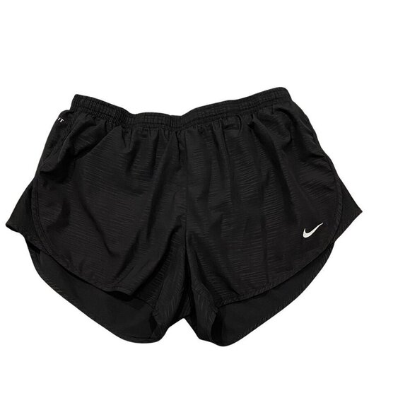 Women's Nike Dri-Fit Running Shorts - Size M - Like New! - Picture 1 of 3